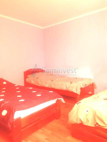 Casa de inchiriat in Oradea, pentru echipe de muncitori 420 mp utili, Velenta - 14