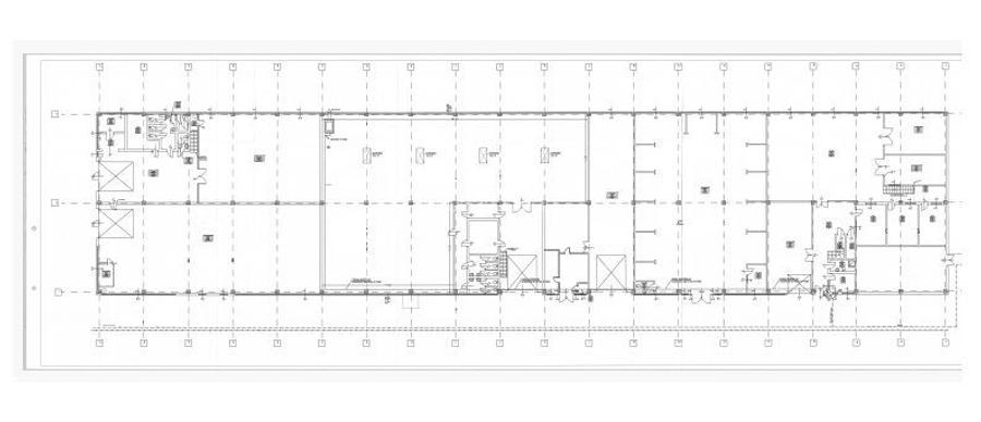 Exclusiv De vanzare Hale industriale Arad Cashflow 90% grad de ocupare - 13