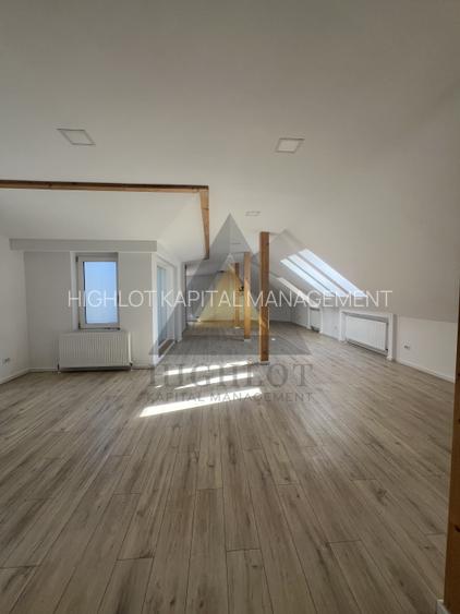 Vila interbelica restaurata, situata in cartierul Dorobanti – Capitale| OFFICE - 9