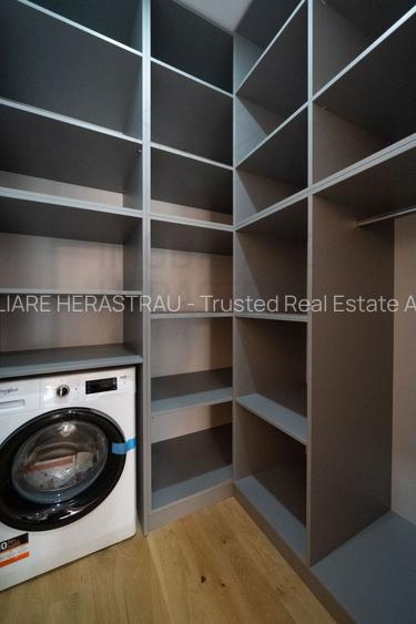 Herastrau | Garsoniera de LUX 44 mp utili | RARITATE | Loc parcare - 14