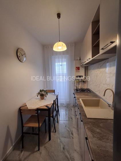 Garsoniera - Prima inchiriere - AC - Militari Residence - 4