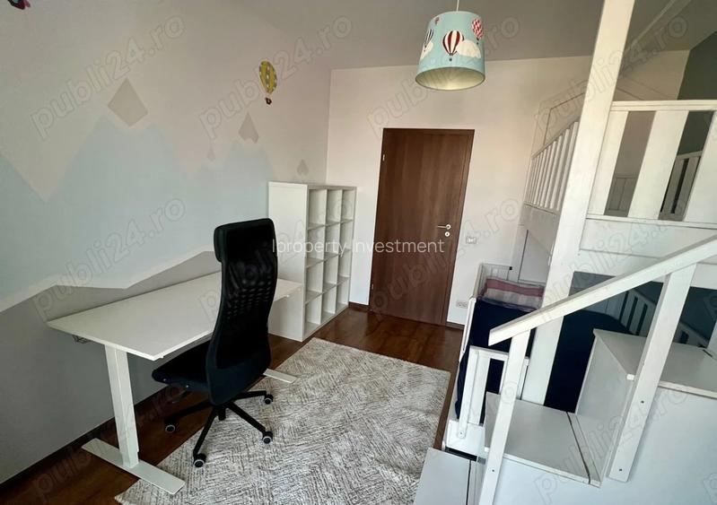 3 camere | Aparatorii Patriei - Apollo Residence | Parcare | Prima Inchiriere - 5