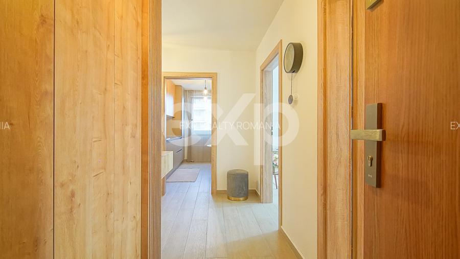 Apartament cu 3 camere | 94 mp utili | Urban Plaza - str. Carpaților - 6