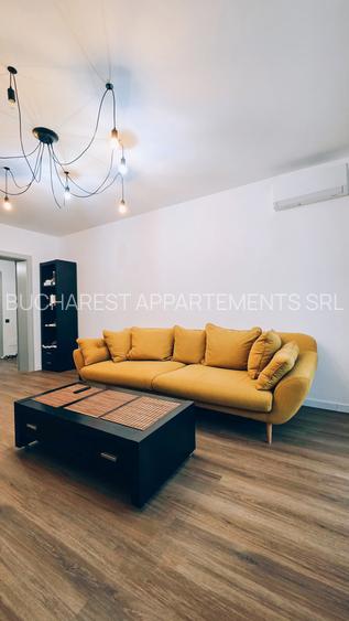 Apartament 3 camere Calea 13 Septembrie / JW Marriott - 5