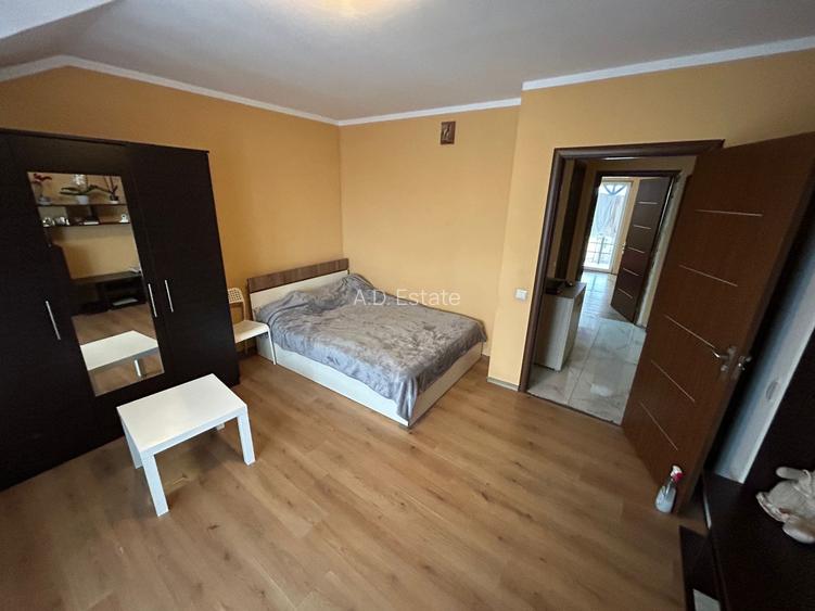 1 Decembrie 2 Camere 69 Mp Bloc 2014 Caramida Loc Parcare 15 Min Metrou - 2