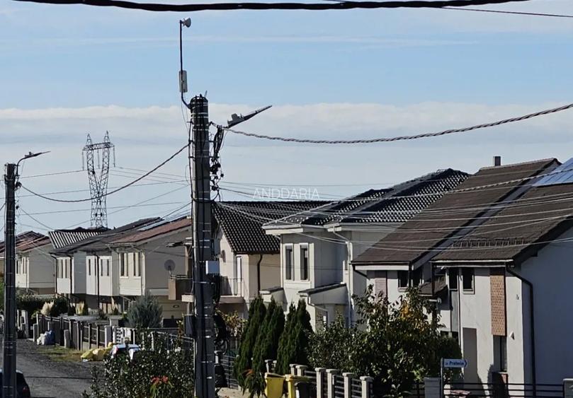 Teren in Mosnita Noua - 2