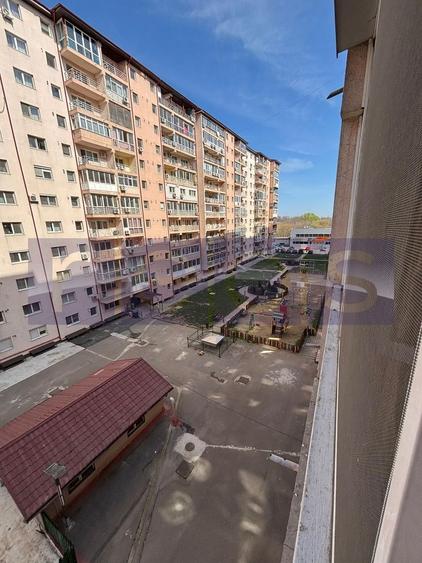 VANZARE APARTAMENT 2 CAMERE VITAN RIN GRAND 42MP CENTRALA PROPRIE PARCARE INCLUS - 11