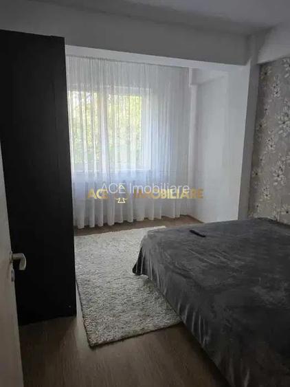 2 Camere | Aparatorii Patriei | Metrou | Centrala | Parcare - 3