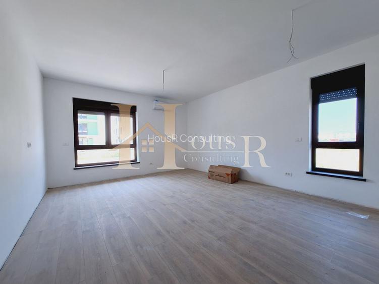 Bloc nou finalizat. Etaj 2. Construit excelent, dotari premium. - 4