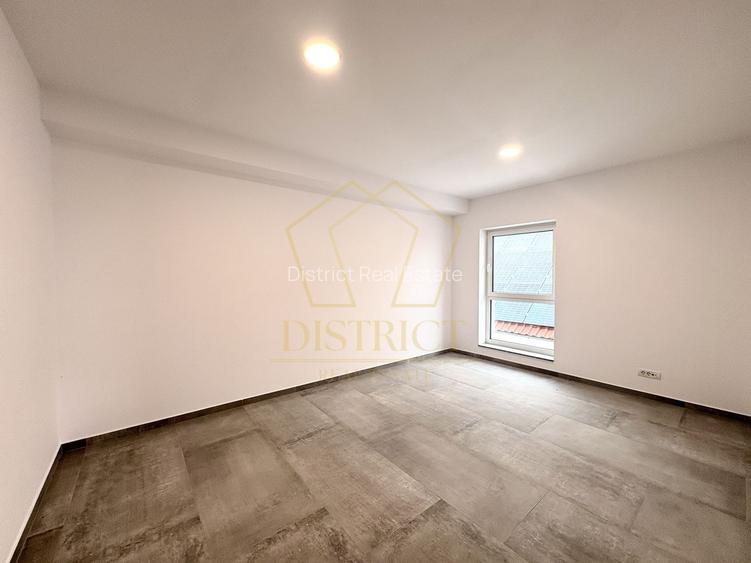 Spațiu comercial cu 2 încăperi | Mosnita Noua | Parcul Central - 4