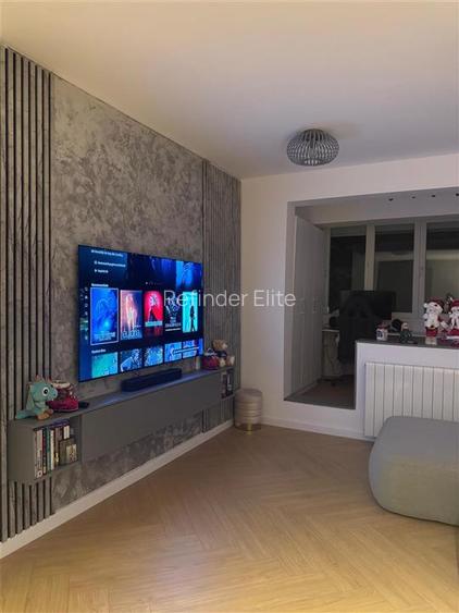 Vanzare apartament 2 camere | Titan | Scoala Hamburg | intrare parc IOR | etaj 1 - 7