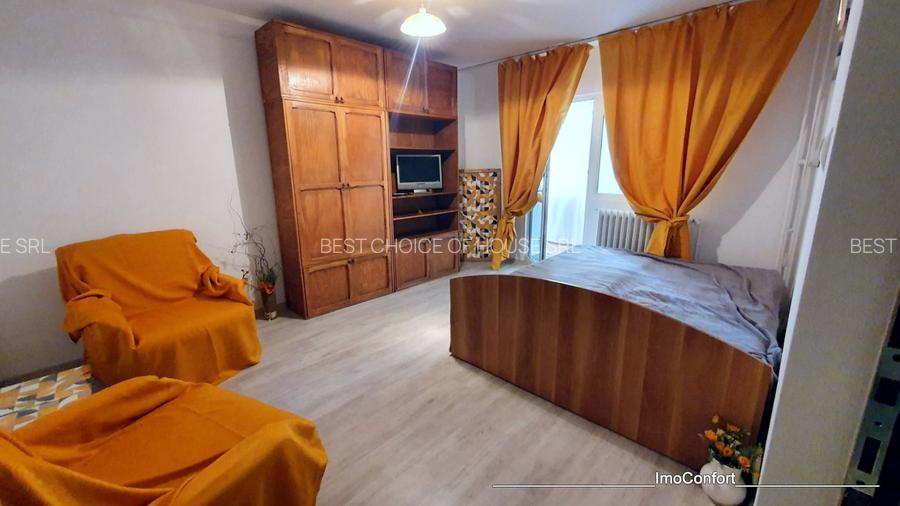 Apartament cu 2C decomandat in Nicolina- Catedrala Catolica ,parcare - 10