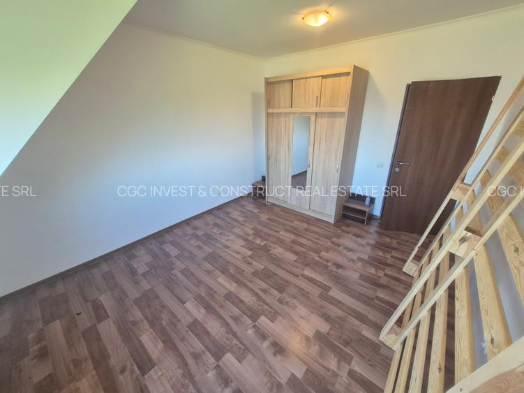 2 Cam-Lipovei-3 Min Iulius Town-55 MP--Centrala-86.000 Euro !Negociabil - 10