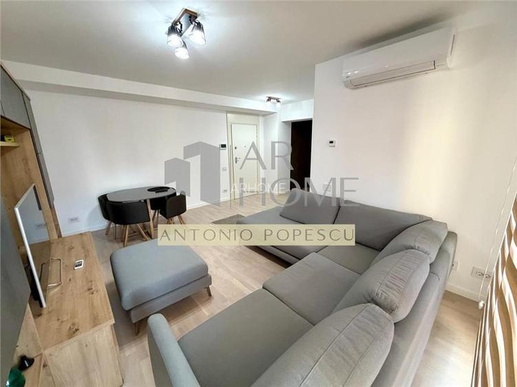 Apartament 2 camere, Ploiesti, Parcul Mihai Viteazul. - 2
