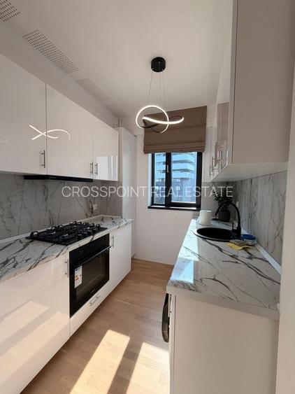 Atlas Residence Aviației – Apartament nou - 9