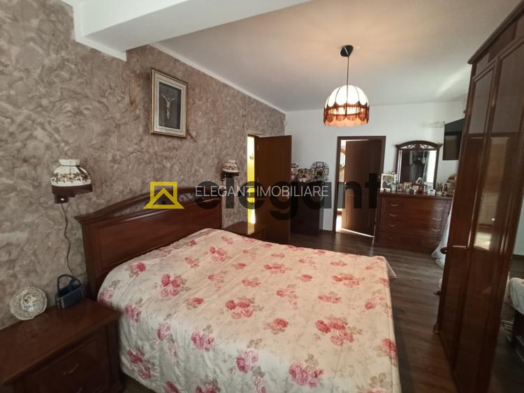 Deosebita/Casa din 2018/P+E+M/6 camere/210 mp utili/teren 600 mp/Bordei - 9