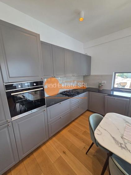 4 camere Cismigiu ( Terasa 24mp-2 locuri parcare) - 21