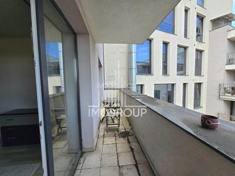 Apartament 3 camere de închiriat – zona semicentrală, NTT Data - 17