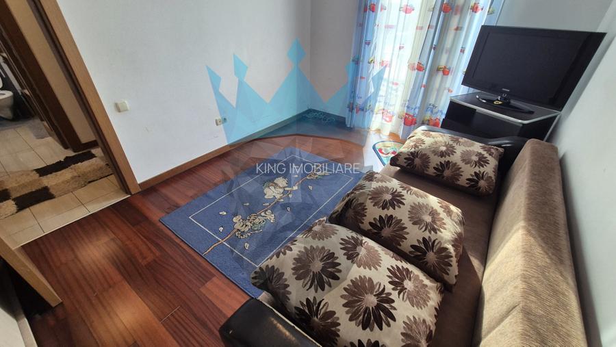  Apartament 3 Camere Cosmopolis - 16