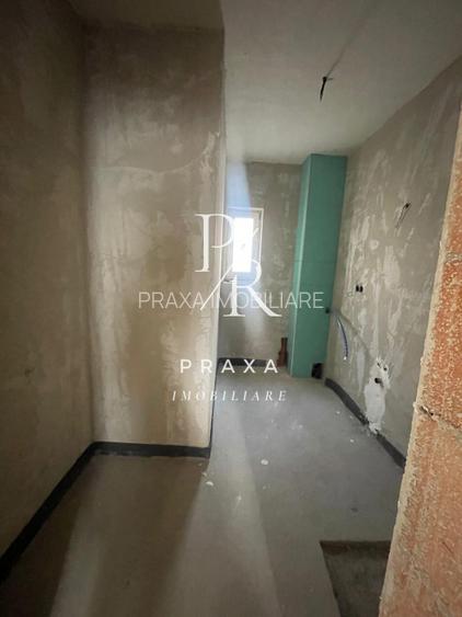 Duplex de vanzare 120 mp utili langa parcul Poligonului din Floresti! - 6