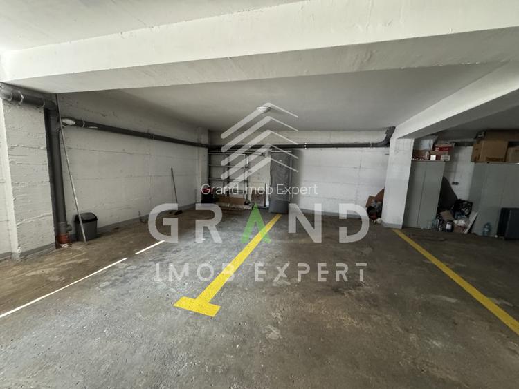 Ap 2 camere | PARCARE SUBTERANA | BALCON | DONATH PARK/CAPAT GRIGORESCU - 29