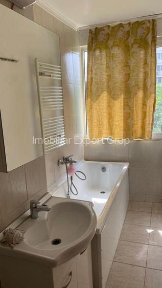 2 Camere Dimitrie Cantemir - Etaj 1 - 54 mp - 15