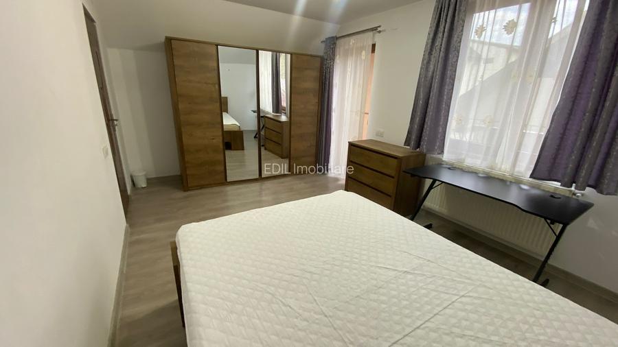 Casă de închiriat, 5 camere, 160 mp utili, Zorilor zona UMF - 17