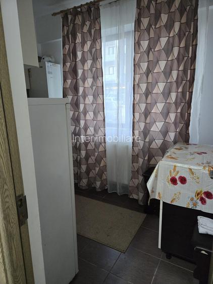 Apartament cu 1 camera decomandat Capat Cug Cod oferta 162017 - 3