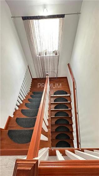 CHISODA - CASA INDIVIDUALA - 5 CAMERE - TEREN 607 MP - TOATE UTILITATILE - 17