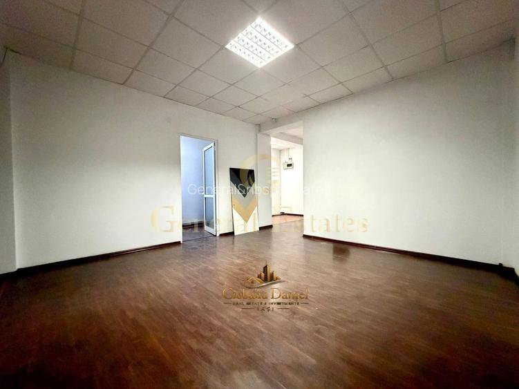 Vânzare Spațiu de Birouri Ultracentral - 7