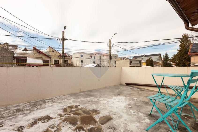 Spatiu multifunctional open space de inchiriat, zona Gara - 8