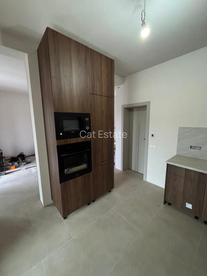 Duplex cu garaj dublu in Dumbravita - 11
