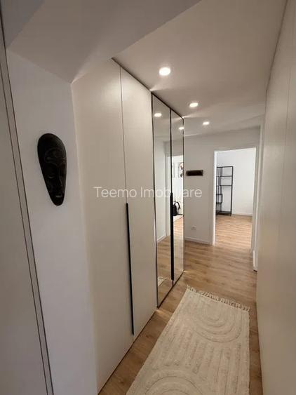 Apartament 2 camere / decomandat / 51 mp / prima inchiriere / Drumul Taberei - 4
