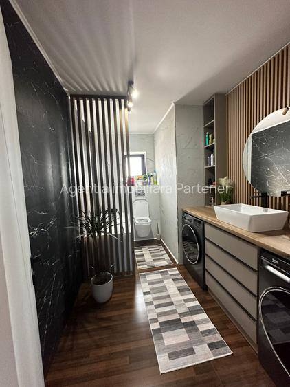 Casă / vilă jud. Argeș , mobilată / utilată PREMIUM! - 11