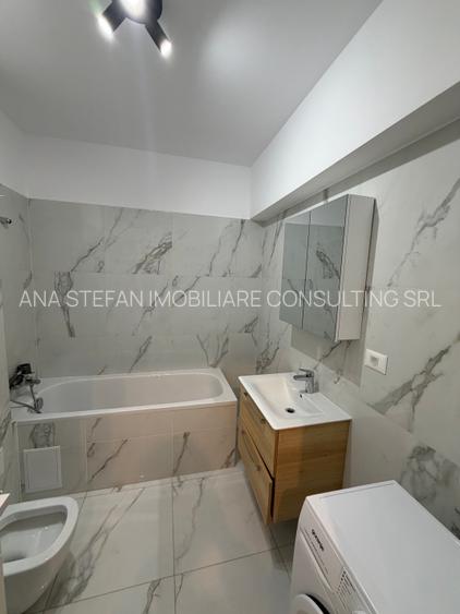 Smart Lujerului l Studio Lux+Terasa  l 3 Min Metrou l Parcul Liniei l - 14