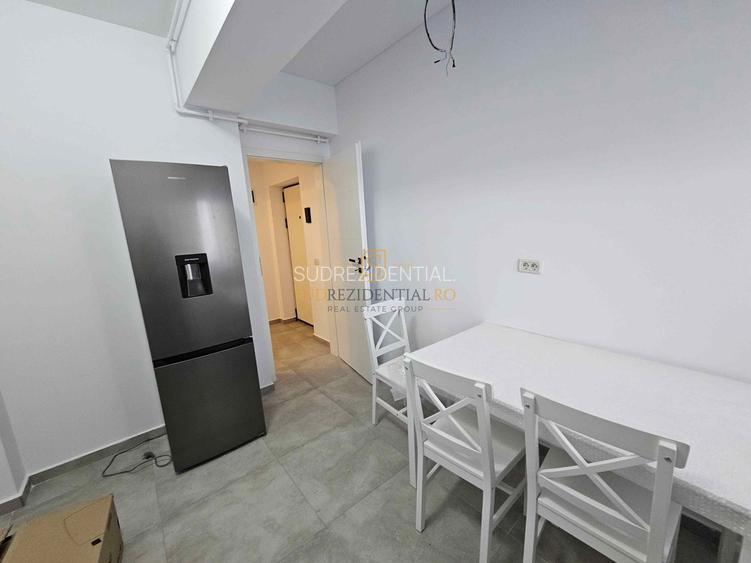 Apartament 2 camere, Prima închiriere, Bd. Metalurgiei / Parc Arghezi - 6