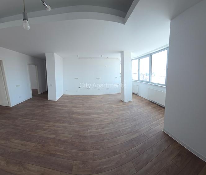 Apartament 4 camere Baneasa Petrom City - 15