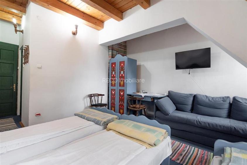 RECO Complex imobiliar in zona turistica- Cetate Oradea - 14