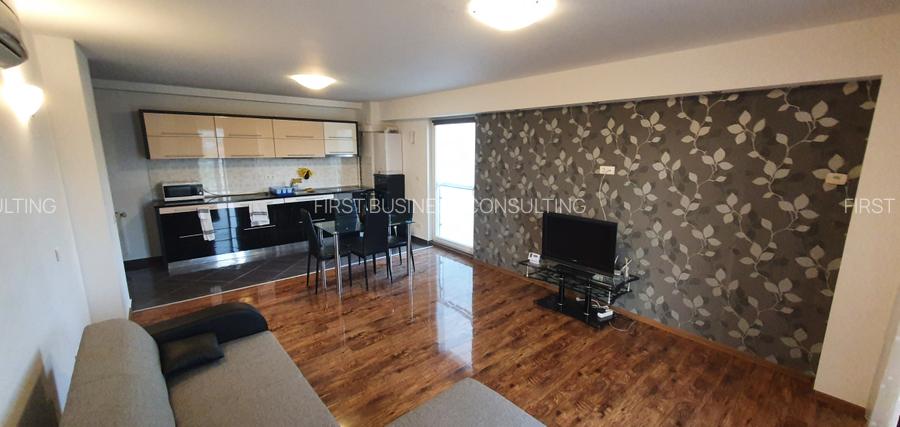 Apartament 2 camere zona Otopeni (Aeroport) - Mobilata-Utilata MODERN - 7