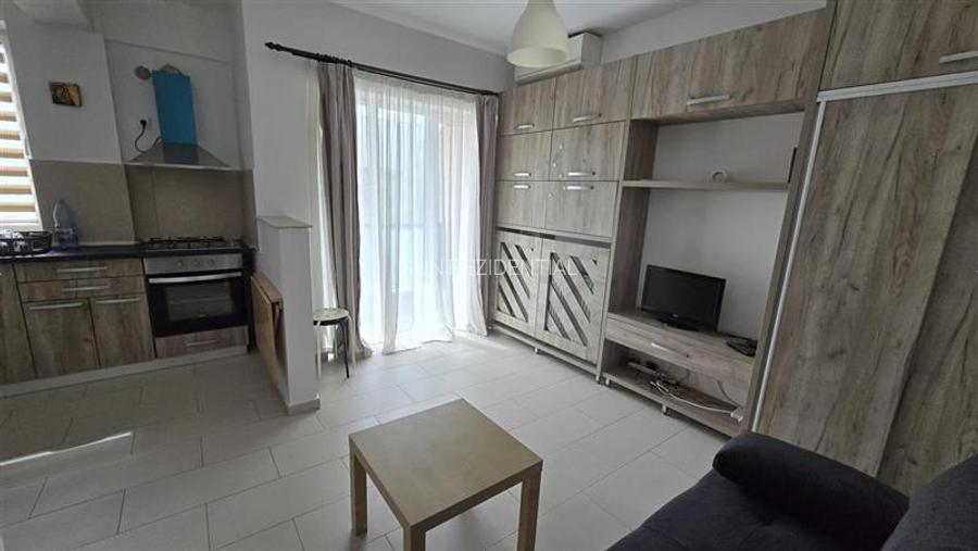 Berceni-Metalurgiei Park, garsoniera, mobilata-utilata, centrala proprie - 10