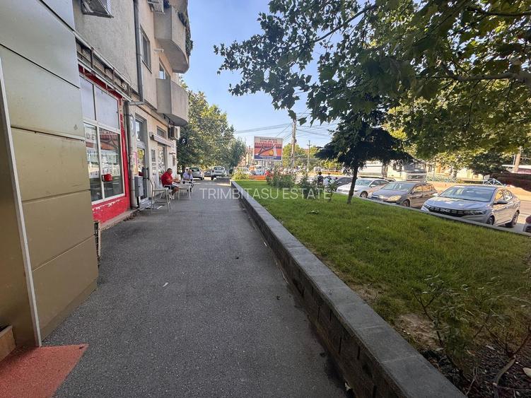 Spatiu Comercial Bragadiru | Stradal | Centru - Primarie - 3