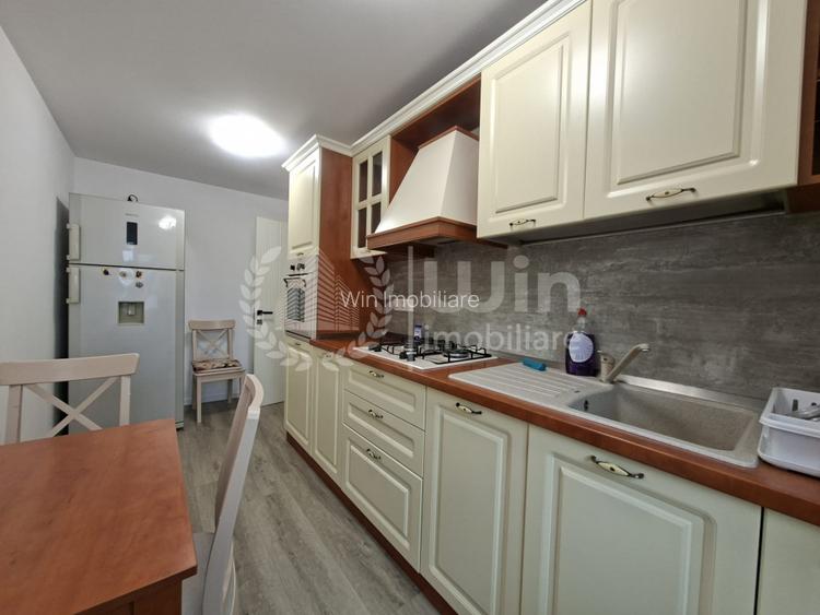 Apartament 2 camere | Decomandat | 61mp | Parcare inclusa | Zorilor - 4