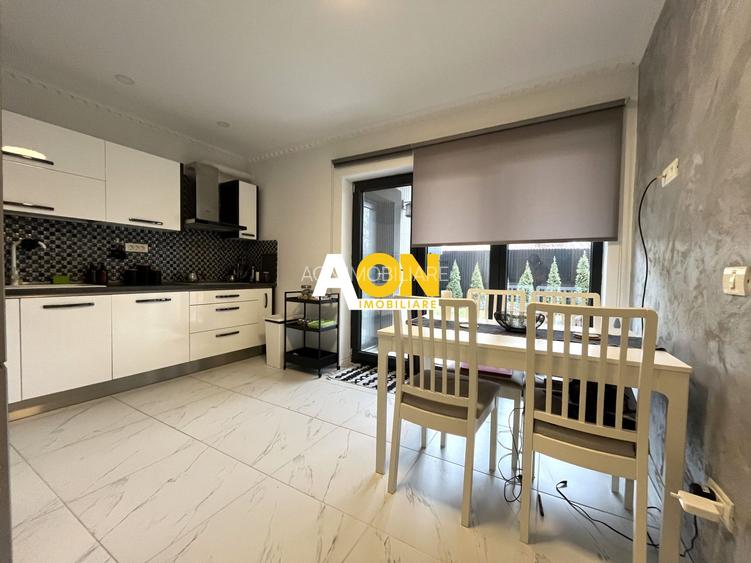 Casă înșiruită, P+E+M, 5 Camere, Zona Micești - 6