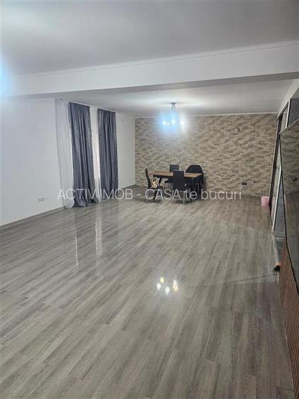 Casa 5 camere de inchiriat zona Parc Chindia - 9