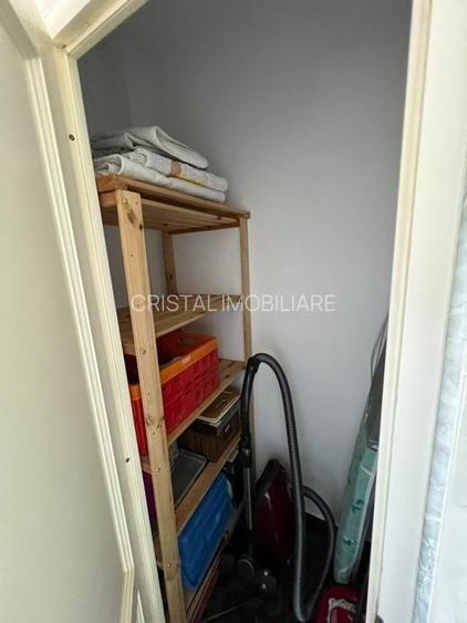 Apartament 2 camere de închiriat Piața Sudului - 6