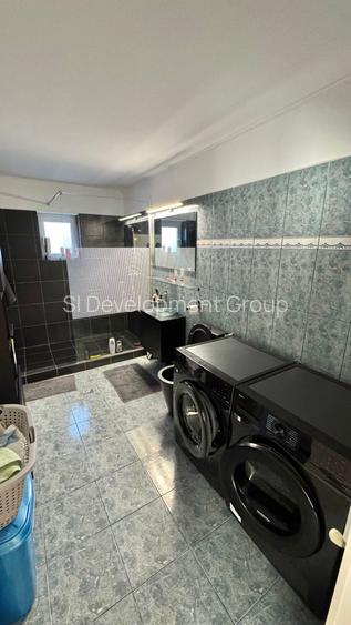 Casa Moderna -  2008 - 100 MP utili - 1280 MP Curte - 4 Camere - NOU - 7