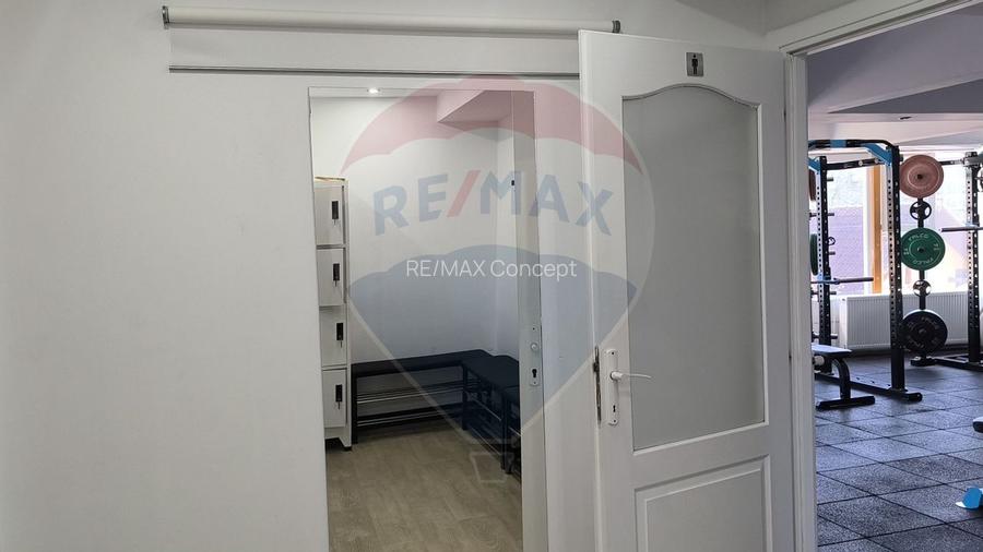 Spațiu comercial de vanzare în zona Central - 19