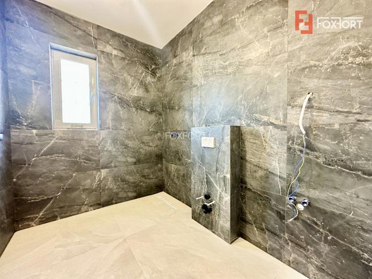 COMISION 0% Duplex cu 4 camere, 3 bai si 111 mp utili, zona Drumul Boilor - 24