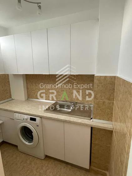 Garsoniera | 32mp | BALCON | Gheorgheni/Brancusi - 3