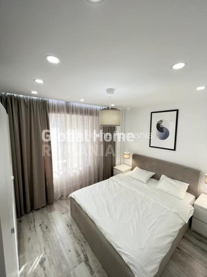 Apartament 3 Camere | Piata Unirii-Bld. Corneliu Coposu | Renovat | 95mp - 5